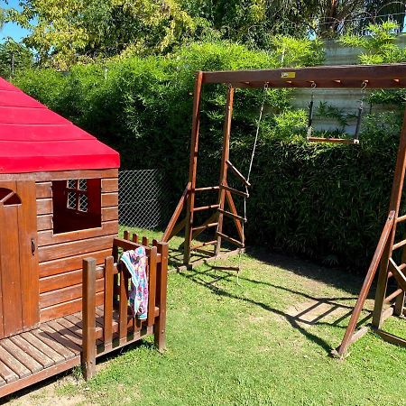 Hermoso Apartamento En Country Hosp Univ Austral Pilar  Exterior photo