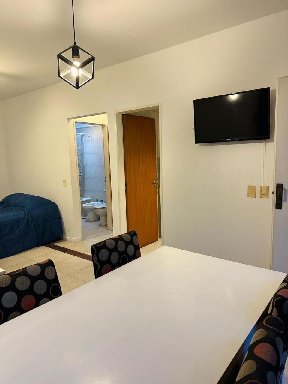 Hermoso Apartamento En Country Hosp Univ Austral Pilar  Exterior photo