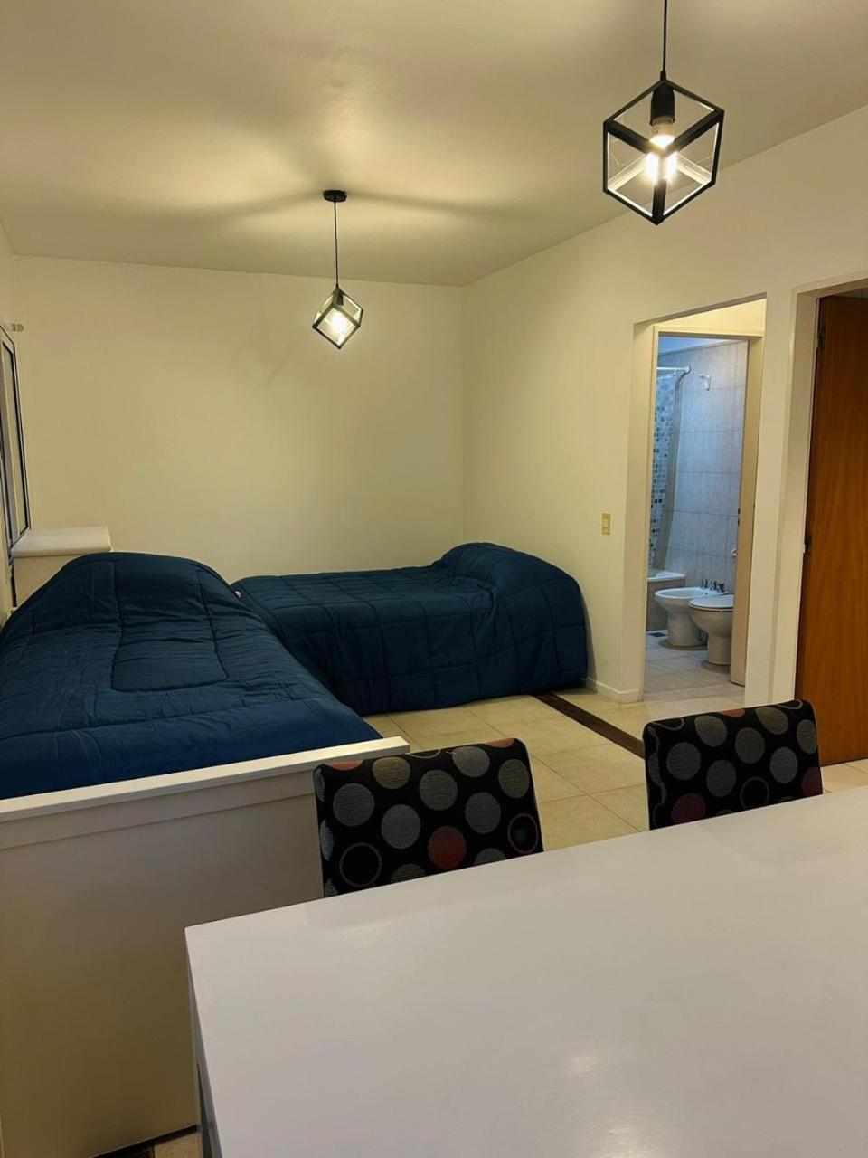 Hermoso Apartamento En Country Hosp Univ Austral Pilar  Exterior photo