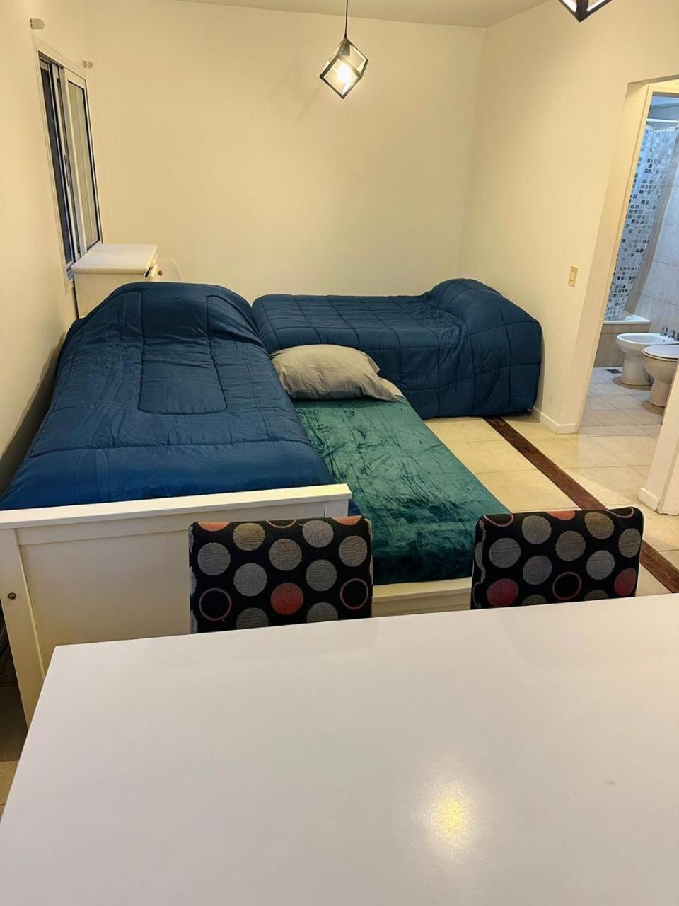Hermoso Apartamento En Country Hosp Univ Austral Pilar  Exterior photo