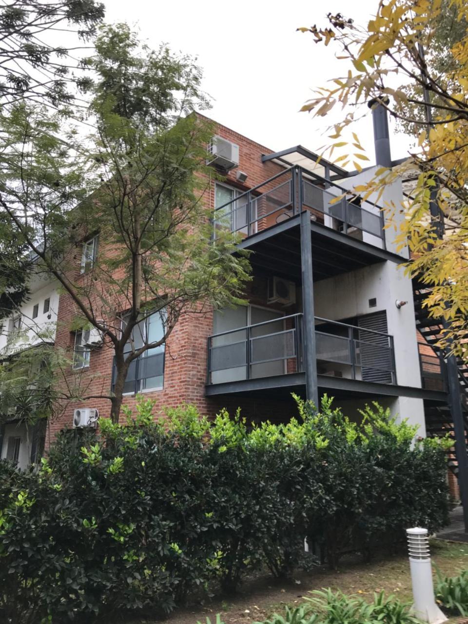 Hermoso Apartamento En Country Hosp Univ Austral Pilar  Exterior photo