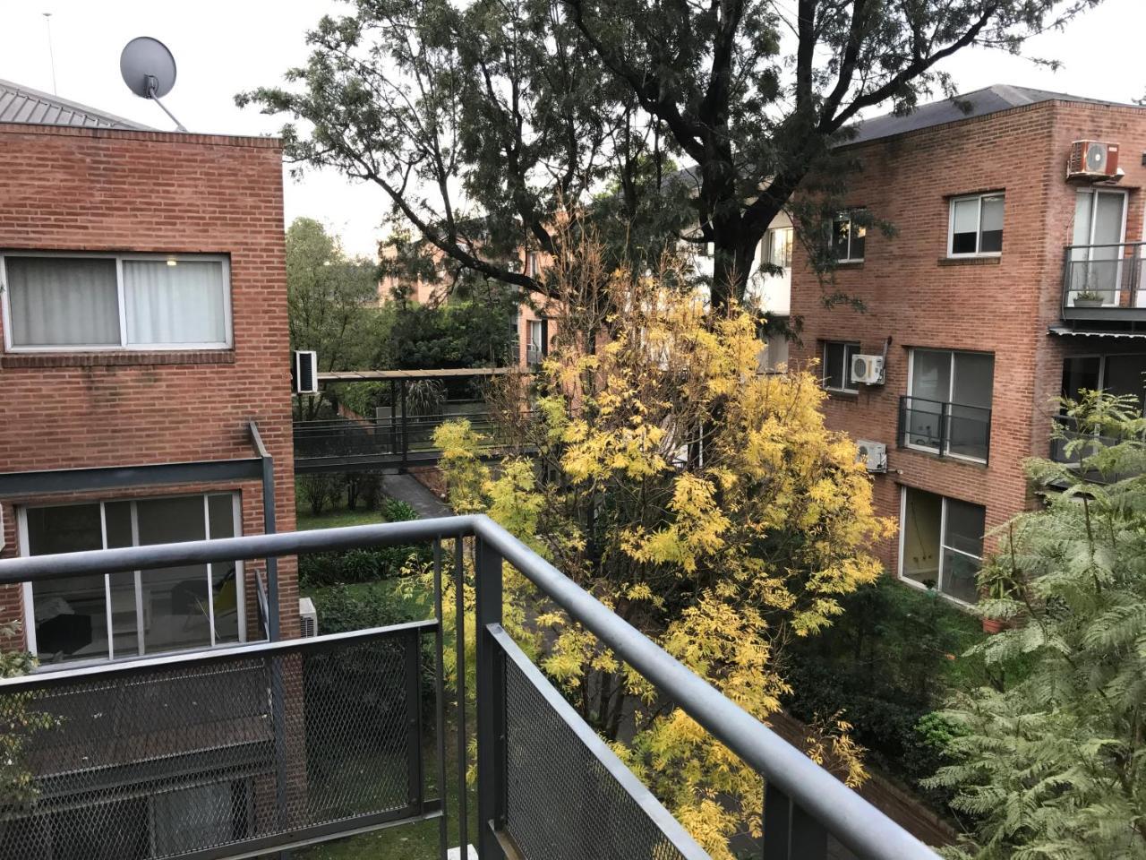 Hermoso Apartamento En Country Hosp Univ Austral Pilar  Exterior photo